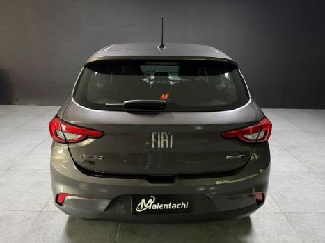 FIAT Argo 1.0 4P FLEX FIREFLY DRIVE, Foto 7