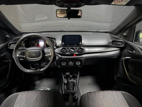 FIAT Argo 1.0 4P FLEX FIREFLY DRIVE, Foto 8