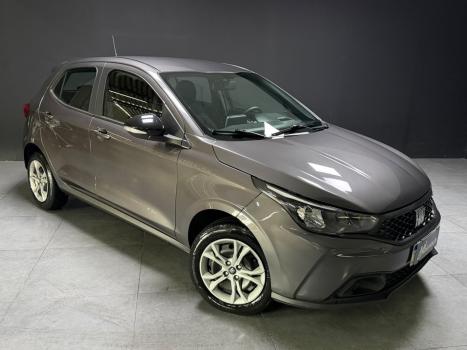 FIAT Argo 1.0 4P FLEX FIREFLY DRIVE, Foto 10