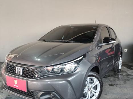 FIAT Argo 1.0 4P FLEX FIREFLY DRIVE, Foto 1