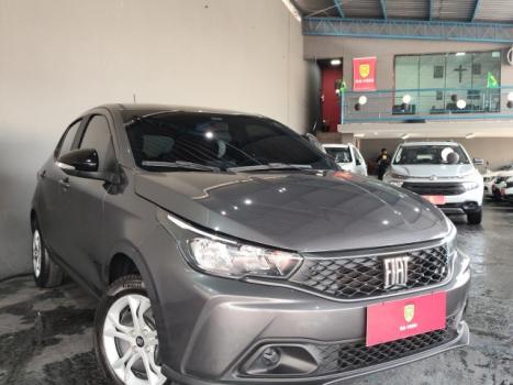 FIAT Argo 1.0 4P FLEX FIREFLY DRIVE, Foto 2