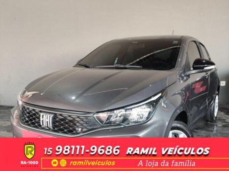 FIAT Argo 1.0 4P FLEX FIREFLY DRIVE, Foto 3