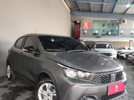 FIAT Argo 1.0 4P FLEX FIREFLY DRIVE, Foto 4