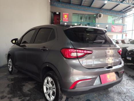 FIAT Argo 1.0 4P FLEX FIREFLY DRIVE, Foto 8