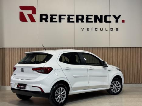 FIAT Argo 1.0 4P FLEX FIREFLY DRIVE, Foto 8