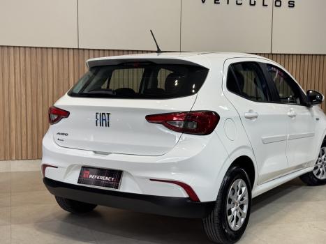 FIAT Argo 1.0 4P FLEX FIREFLY DRIVE, Foto 9