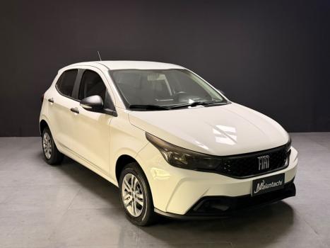FIAT Argo 1.0 4P FLEX FIREFLY, Foto 1