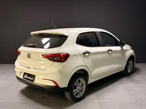 FIAT Argo 1.0 4P FLEX FIREFLY, Foto 2