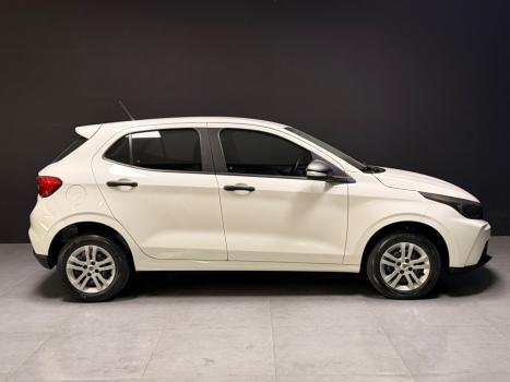 FIAT Argo 1.0 4P FLEX FIREFLY, Foto 3