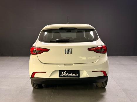 FIAT Argo 1.0 4P FLEX FIREFLY, Foto 6