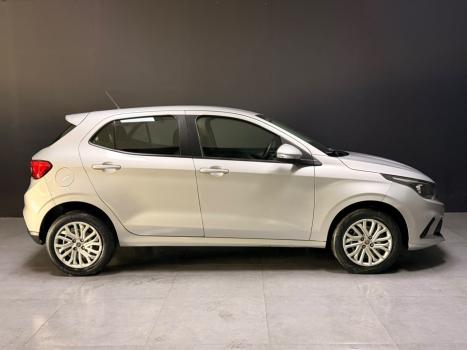 FIAT Argo 1.0 4P FLEX FIREFLY, Foto 4