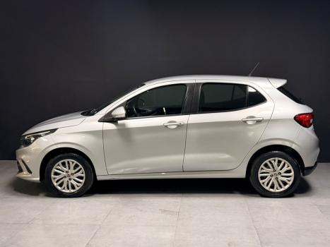 FIAT Argo 1.0 4P FLEX FIREFLY, Foto 5