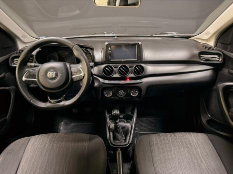 FIAT Argo 1.0 4P FLEX FIREFLY, Foto 8