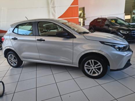 FIAT Argo 1.0 4P FLEX FIREFLY, Foto 2