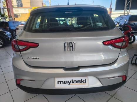 FIAT Argo 1.0 4P FLEX FIREFLY, Foto 3