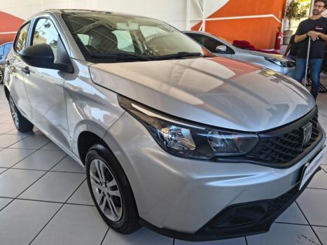 FIAT Argo 1.0 4P FLEX FIREFLY, Foto 4