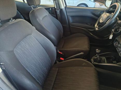FIAT Argo 1.0 4P FLEX FIREFLY, Foto 5