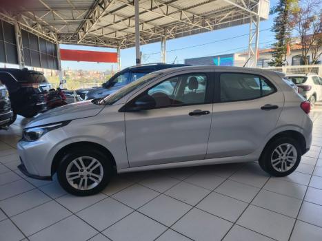 FIAT Argo 1.0 4P FLEX FIREFLY, Foto 6