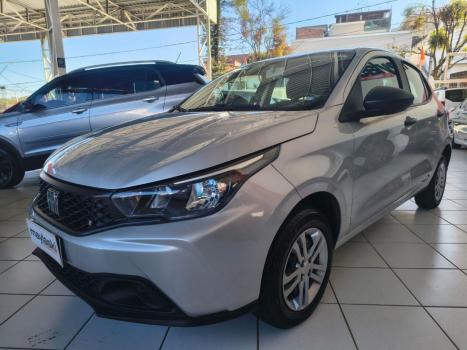 FIAT Argo 1.0 4P FLEX FIREFLY, Foto 7