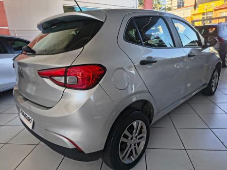 FIAT Argo 1.0 4P FLEX FIREFLY, Foto 8