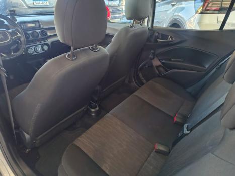 FIAT Argo 1.0 4P FLEX FIREFLY, Foto 13