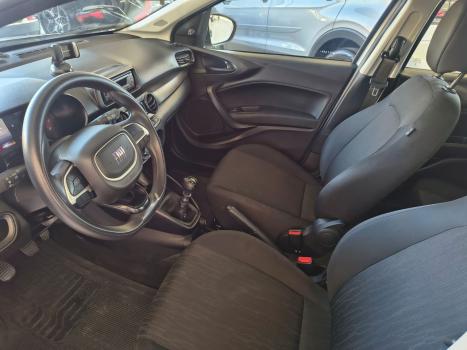 FIAT Argo 1.0 4P FLEX FIREFLY, Foto 15