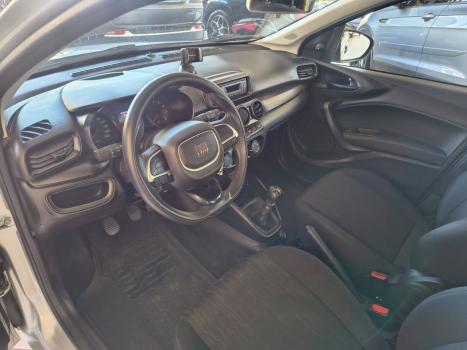 FIAT Argo 1.0 4P FLEX FIREFLY, Foto 16