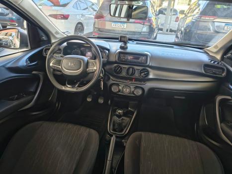 FIAT Argo 1.0 4P FLEX FIREFLY, Foto 18