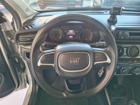 FIAT Argo 1.0 4P FLEX FIREFLY, Foto 21