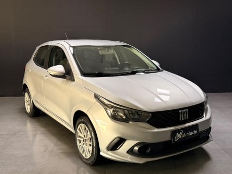 FIAT Argo 1.0 4P FLEX FIREFLY, Foto 1