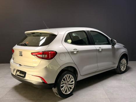 FIAT Argo 1.0 4P FLEX FIREFLY, Foto 3
