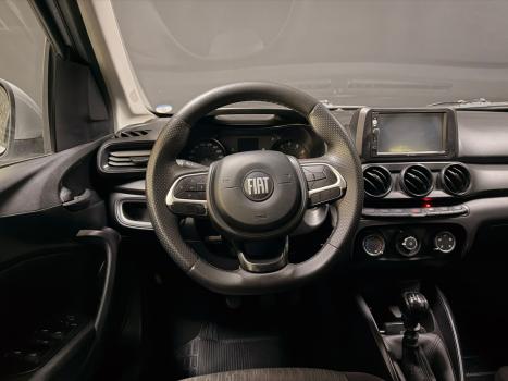 FIAT Argo 1.0 4P FLEX FIREFLY, Foto 9