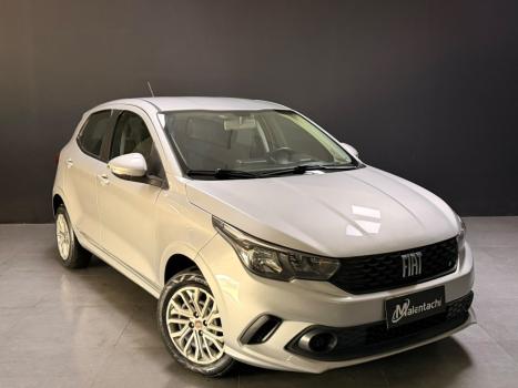 FIAT Argo 1.0 4P FLEX FIREFLY, Foto 13