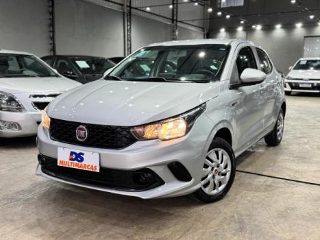 FIAT Argo 1.0 4P FLEX FIREFLY DRIVE, Foto 1