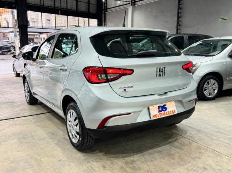 FIAT Argo 1.0 4P FLEX FIREFLY DRIVE, Foto 2