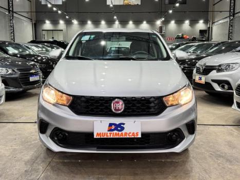 FIAT Argo 1.0 4P FLEX FIREFLY DRIVE, Foto 12