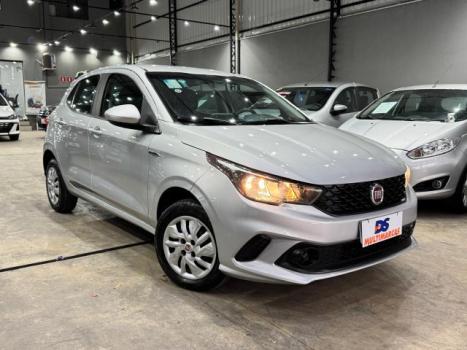 FIAT Argo 1.0 4P FLEX FIREFLY DRIVE, Foto 14