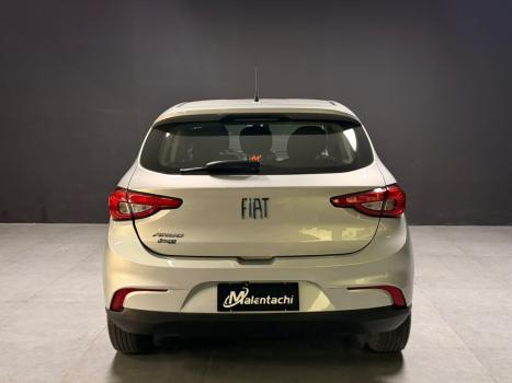 FIAT Argo 1.0 4P FLEX FIREFLY, Foto 7