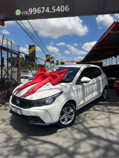 FIAT Argo 1.0 4P FLEX FIREFLY DRIVE, Foto 1