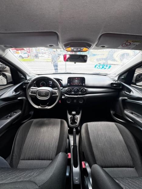 FIAT Argo 1.0 4P FLEX FIREFLY DRIVE, Foto 2