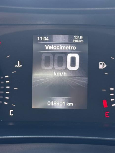 FIAT Argo 1.0 4P FLEX FIREFLY DRIVE, Foto 3