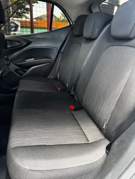 FIAT Argo 1.0 4P FLEX FIREFLY DRIVE, Foto 7