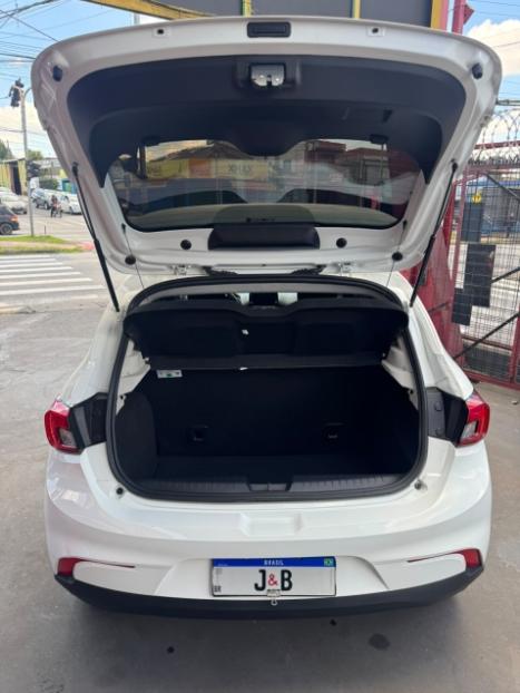 FIAT Argo 1.0 4P FLEX FIREFLY DRIVE, Foto 8