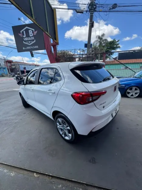 FIAT Argo 1.0 4P FLEX FIREFLY DRIVE, Foto 9