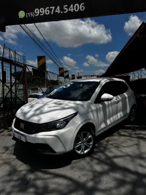 FIAT Argo 1.0 4P FLEX FIREFLY DRIVE, Foto 10