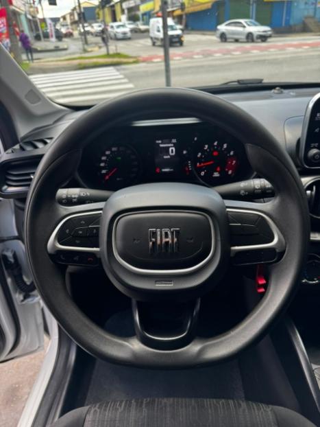 FIAT Argo 1.0 4P FLEX FIREFLY DRIVE, Foto 11