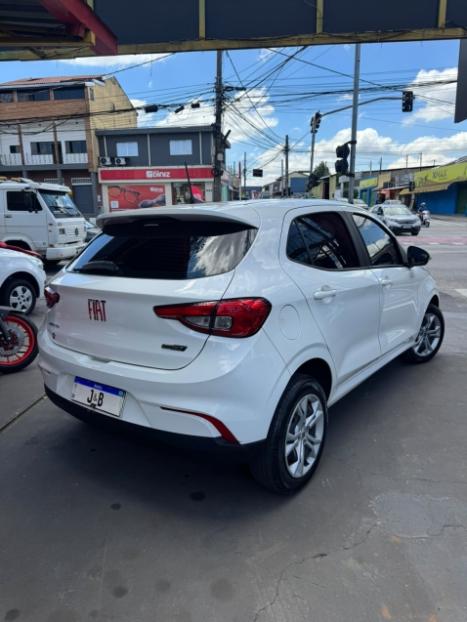 FIAT Argo 1.0 4P FLEX FIREFLY DRIVE, Foto 13