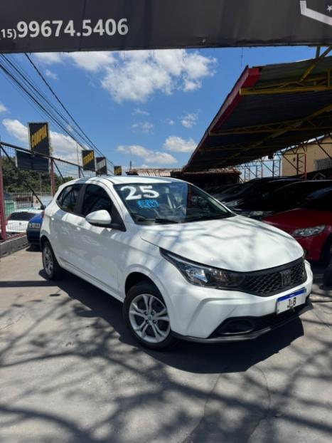 FIAT Argo 1.0 4P FLEX FIREFLY DRIVE, Foto 14