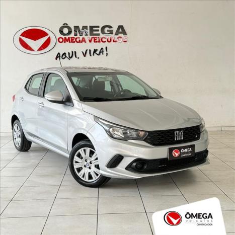 FIAT Argo 1.0 FLEX FIREFLY, Foto 2