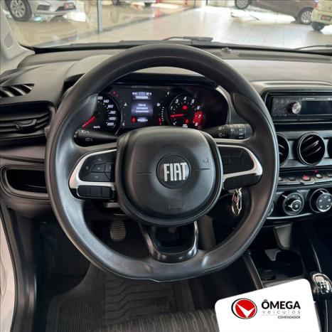 FIAT Argo 1.0 FLEX FIREFLY, Foto 5
